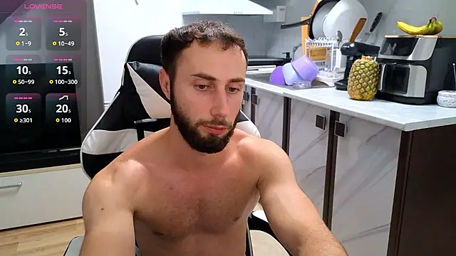 RyanStorm  online show from 07-10-26, 07:16