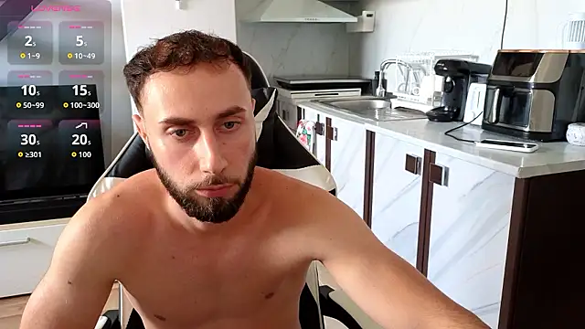 RyanStorm  online show from 07-15-26, 02:44