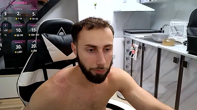 RyanStorm  online show from 07-24-26, 07:12