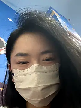 DHJM168 online show from 10-08-25, 05:16