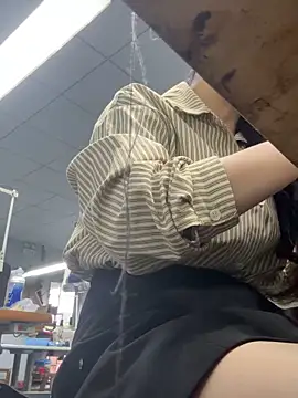 DHJM168 online show from 10-30-25, 01:07