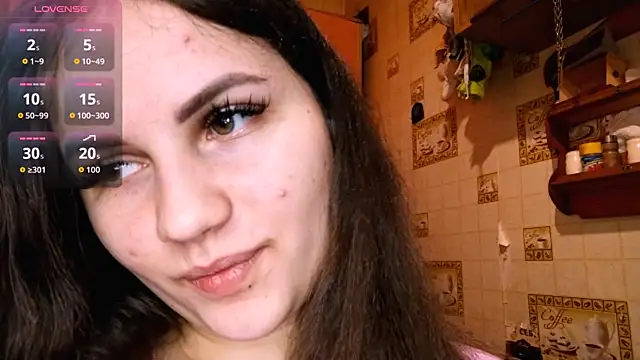 DierdreCousineau online show from 12-15-25, 07:12