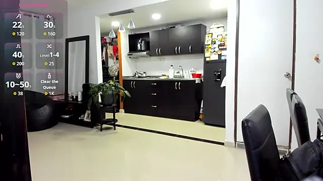 Isbettyche online show from 03-13-26, 01:01