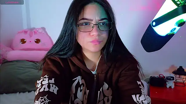 SofiKray online show from 12-21-25, 09:44