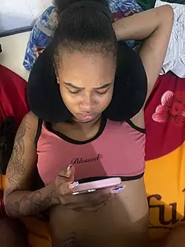 sexy-colombiana online show from 05-01-26, 11:42