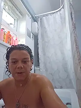 GoddessChantelle online show from 12-03-25, 02:37