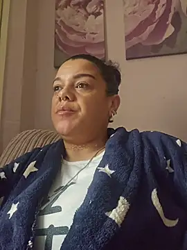 GoddessChantelle online show from 02-18-26, 12:56