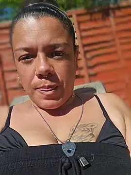 GoddessChantelle online show from 04-25-26, 02:03