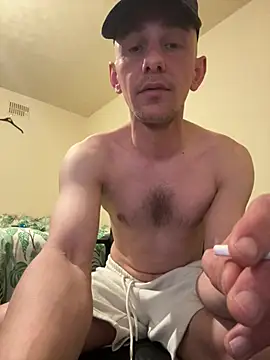 Georgeg2002 online show from 04-24-26, 03:09