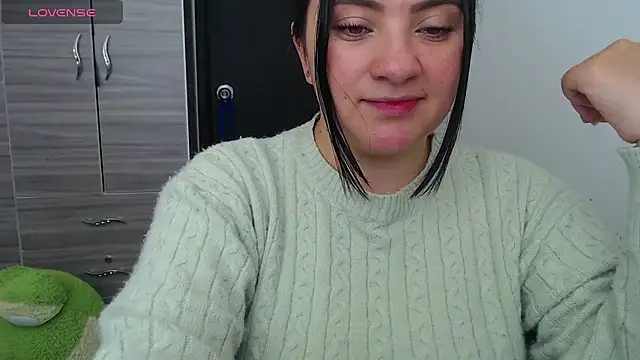 EmilySpicy online show from 10-07-25, 03:09
