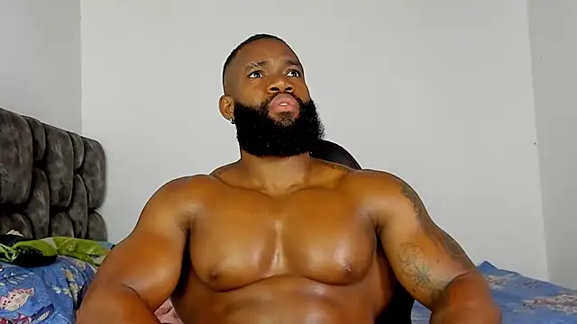 james musclebbc online show from 12-15-25, 02:10