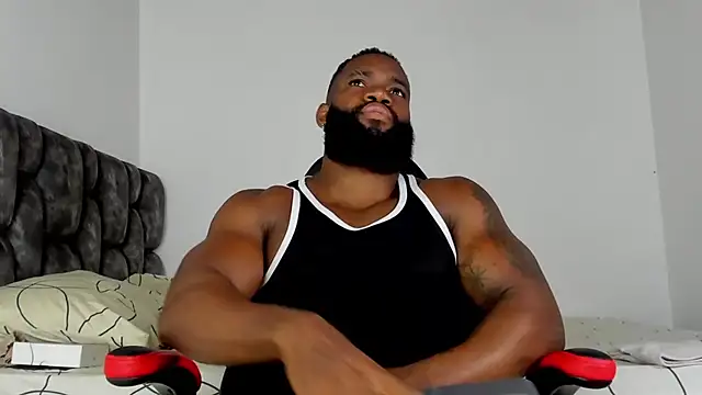 james musclebbc online show from 01-14-26, 01:39