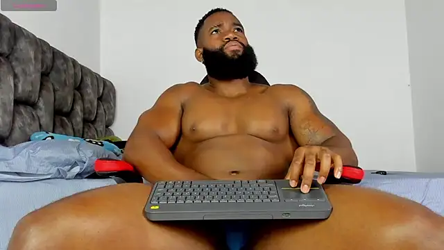 james musclebbc online show from 03-01-26, 05:48