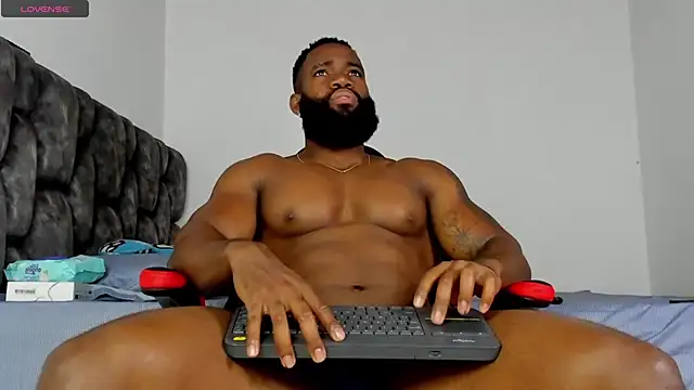 james musclebbc online show from 03-07-26, 11:40