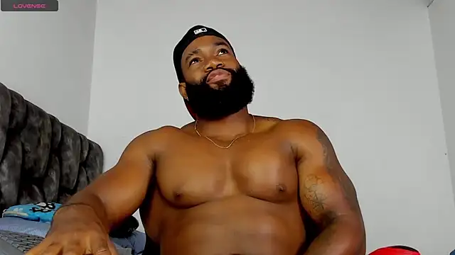 james musclebbc online show from 03-20-26, 12:21