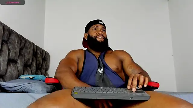 james musclebbc online show from 04-23-26, 12:29