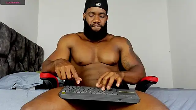james musclebbc online show from 05-22-26, 01:17