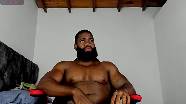 james musclebbc online show from 06-03-26, 12:57