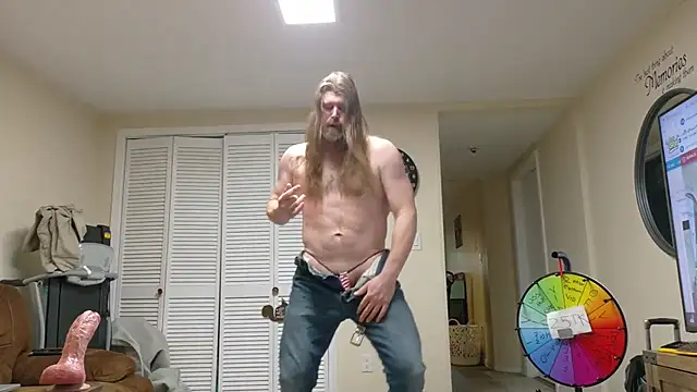 FreakThorOnlyyFans online show from 04-13-26, 12:21