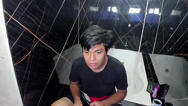 NatyyAlex online show from 10-24-25, 02:13