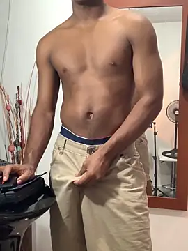 Snapshot of DEMOND_333 chatting on 09-16-25, 12:44 DEMOND 333 online show from 09-16-25, 12:44