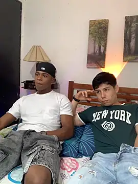 Snapshot of DEMOND_333 chatting on 10-13-25, 09:15 DEMOND 333 online show from 10-13-25, 09:15