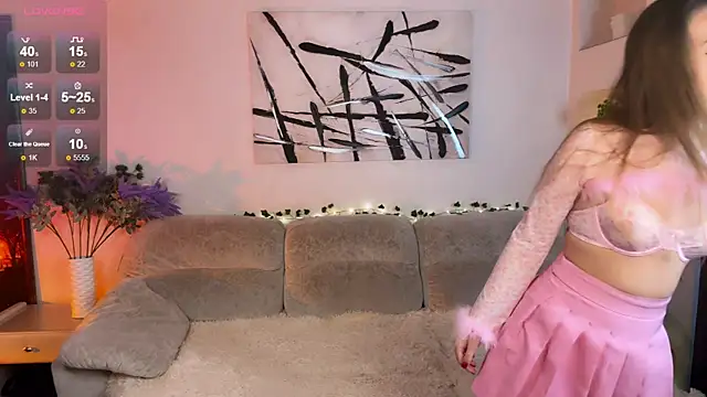 Snapshot of sweetbabemary chatting on 09-25-25, 03:43 sweetbabemary online show from 09-25-25, 03:43