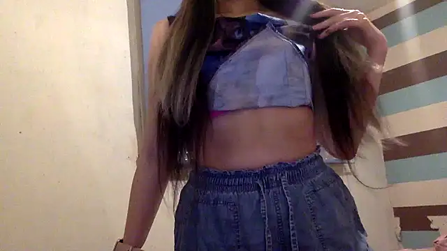 Bellababexox  online show from 09-15-25, 04:34