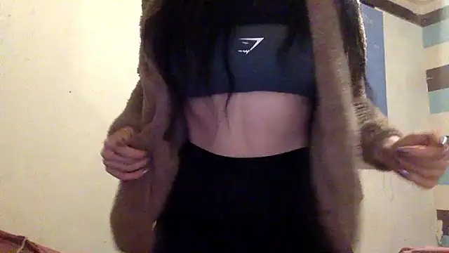 Bellababexox  online show from 10-13-25, 04:56