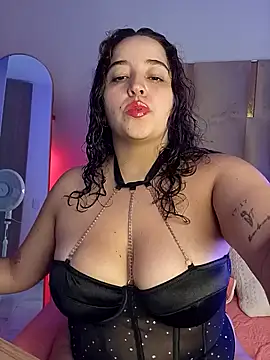 LoanaSantos online show from 02-04-26, 09:42