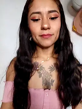 Liahdiaz  online show from 11-13-25, 03:22