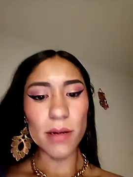 Liahdiaz  online show from 11-29-25, 04:04