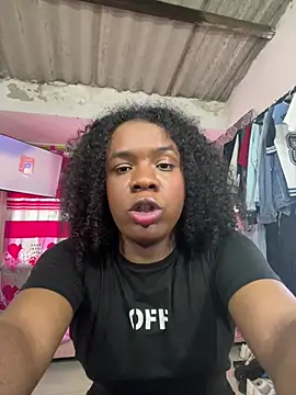 LicyEvans1 online show from 02-10-26, 07:40