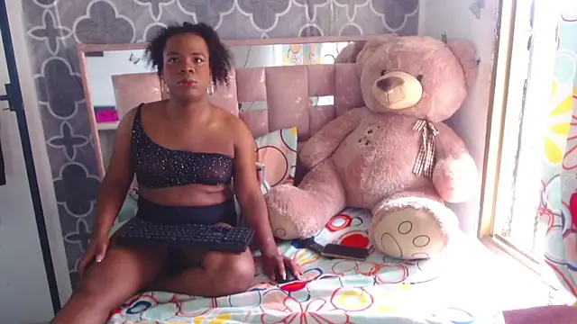 LicyEvans1 online show from 04-10-26, 07:29