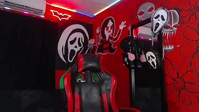 dante hellsingx online show from 11-17-25, 02:28