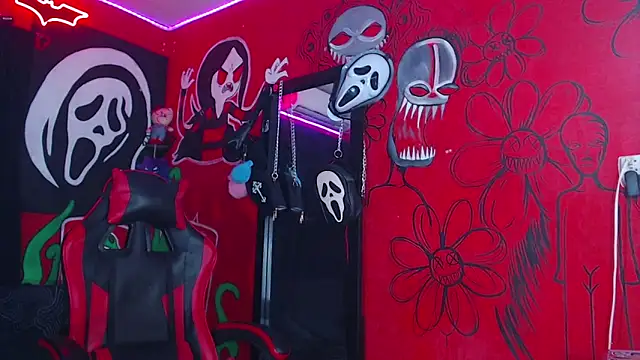 dante hellsingx online show from 12-02-25, 01:44