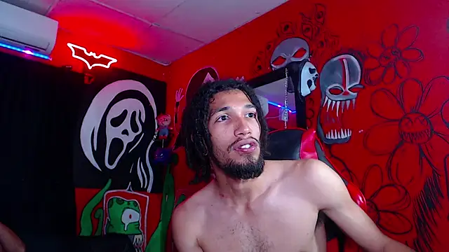 dante hellsingx online show from 12-14-25, 02:33