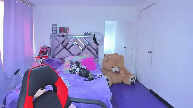 Luna Analya online show from 02-11-26, 02:00