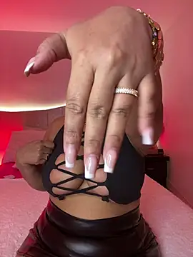 Vicky Saidi online show from 01-15-26, 10:31