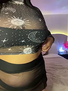 Vicky Saidi online show from 02-11-26, 09:36