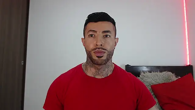 andrea de lucaa online show from 03-05-26, 02:29