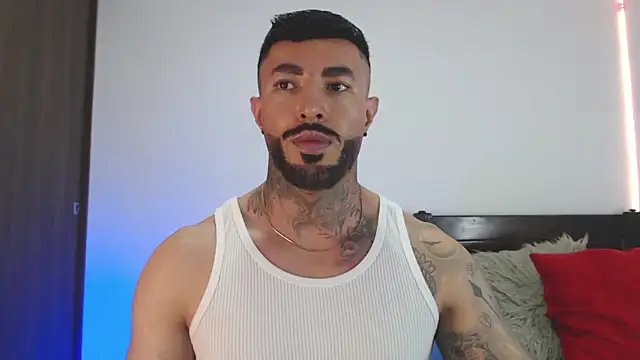 andrea de lucaa online show from 04-26-26, 04:32