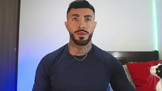 andrea de lucaa online show from 04-29-26, 03:32