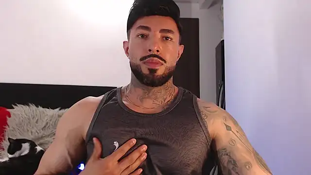 andrea de lucaa online show from 06-21-26, 12:24