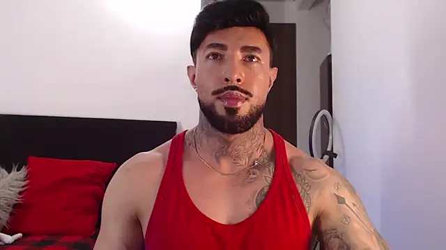 andrea de lucaa online show from 06-23-26, 03:48