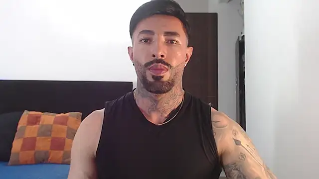 andrea de lucaa online show from 07-22-26, 04:48