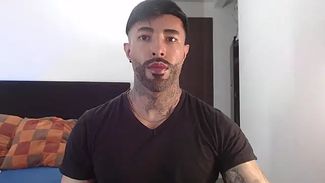 andrea de lucaa online show from 07-29-26, 03:37
