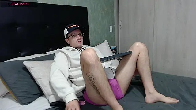steve hornyboy online show from 09-19-25, 12:23