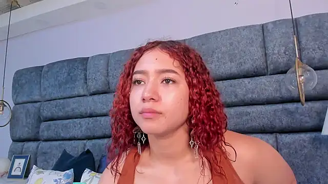Snapshot of megannherrera chatting on 05-01-26, 01:37 megannherrera online show from 05-01-26, 01:37