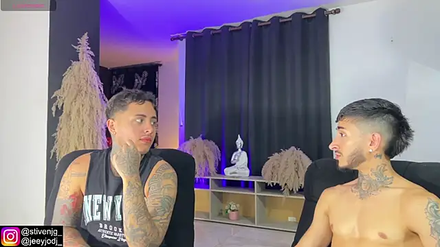 tattoguys cums online show from 11-05-25, 03:28